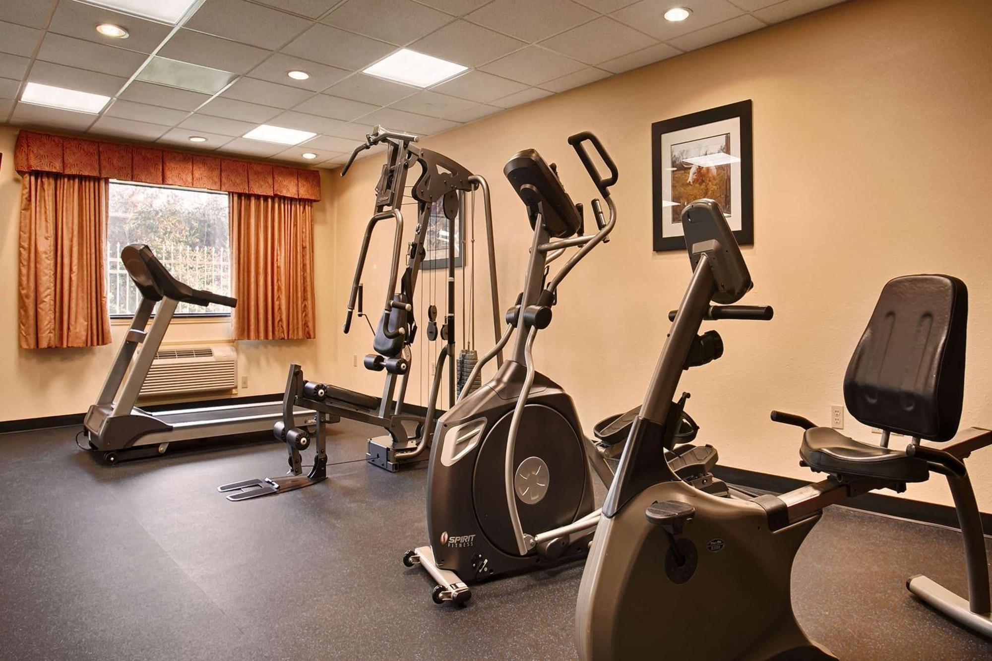 Days Inn & Suites By Wyndham Sam Houston Tollway Jersey Village Εξωτερικό φωτογραφία
