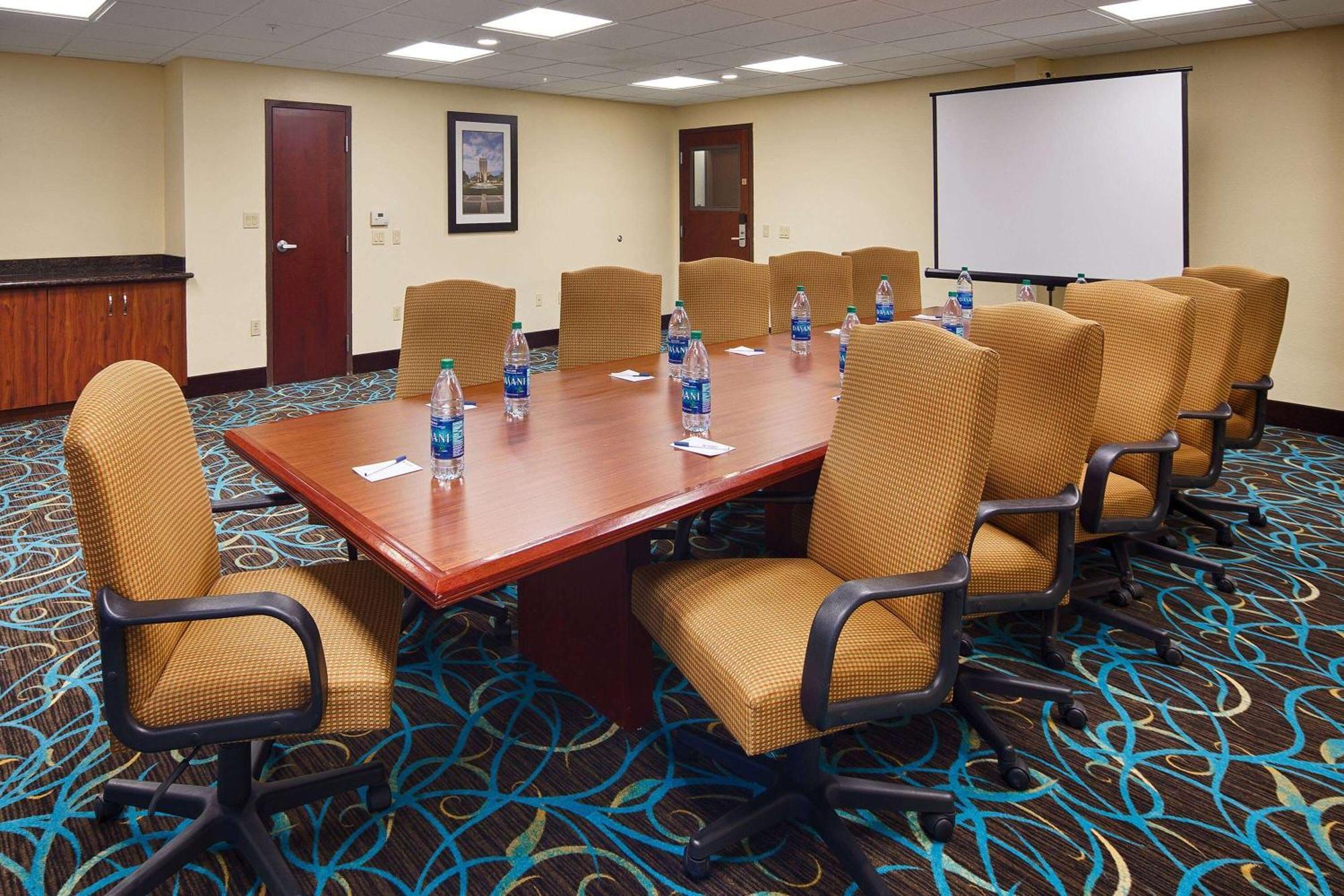 Days Inn & Suites By Wyndham Sam Houston Tollway Jersey Village Εξωτερικό φωτογραφία
