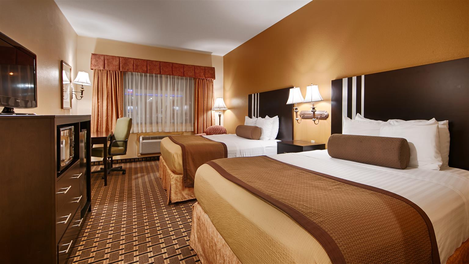 Days Inn & Suites By Wyndham Sam Houston Tollway Jersey Village Εξωτερικό φωτογραφία