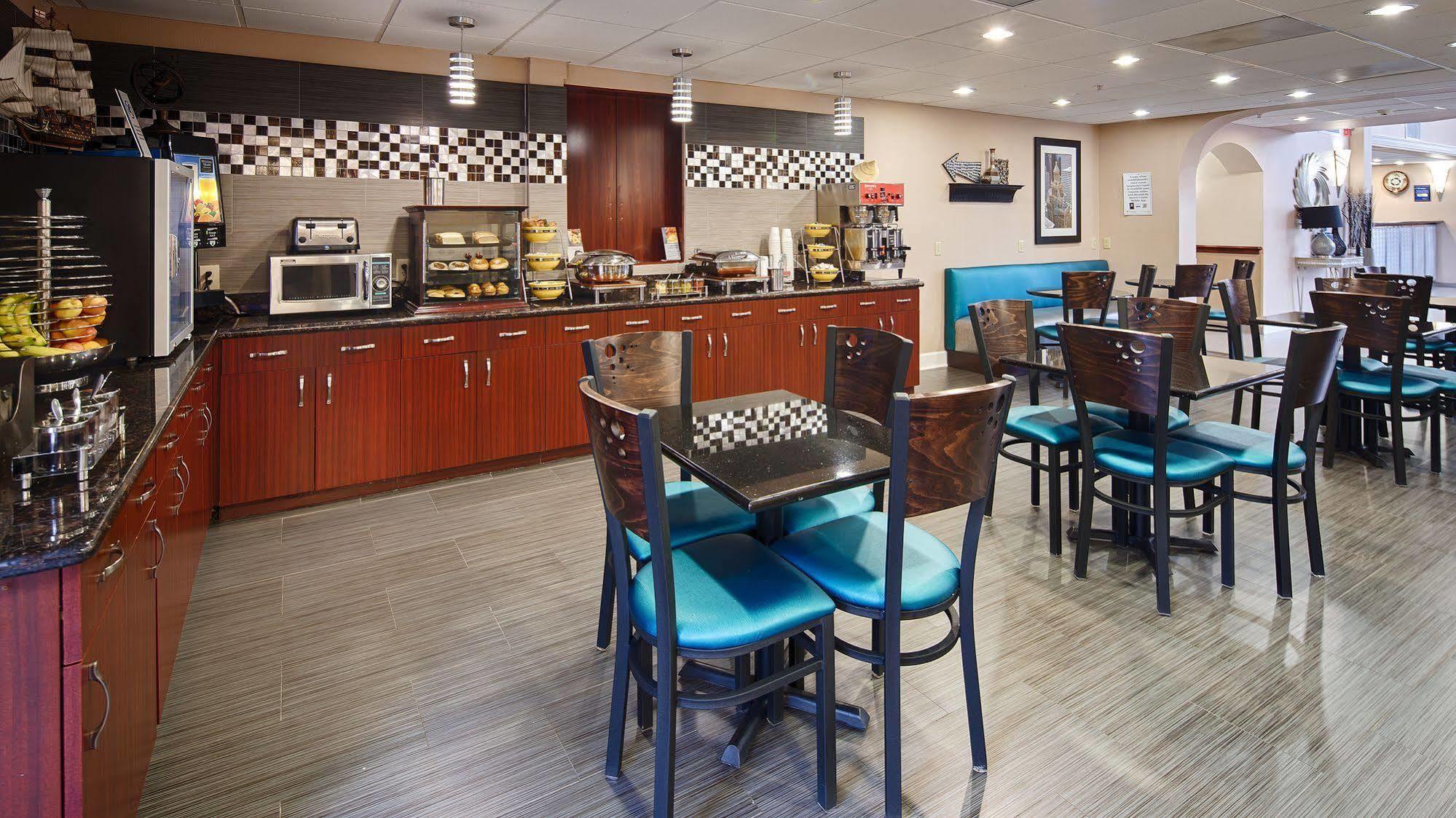 Days Inn & Suites By Wyndham Sam Houston Tollway Jersey Village Εξωτερικό φωτογραφία
